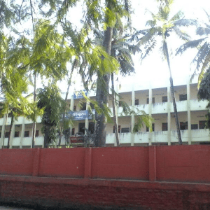 Maharashtra High School