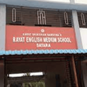 Rayat English Medium School