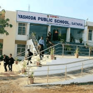 Yashoda Public School