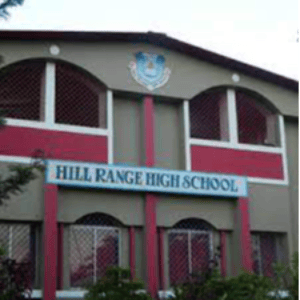 Hill Range High School