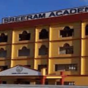 Sreeram Academy