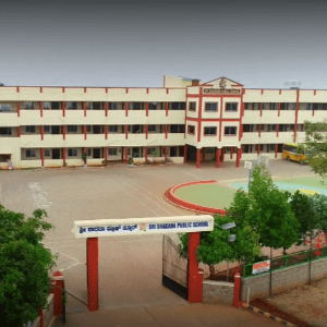 Sri Sharada Public School