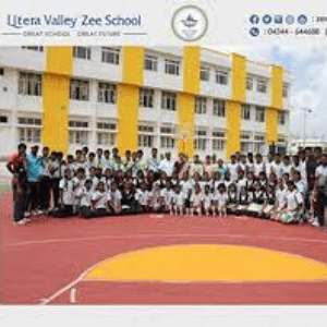 Litera Valley Zee School