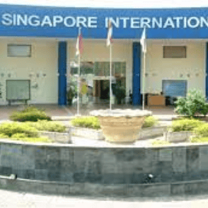 Anand Singapore International School