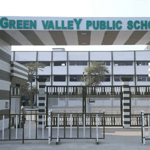 Green Valley Public School