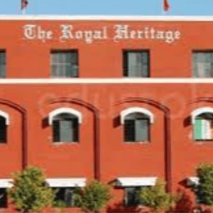 The Royal Heritage Public School