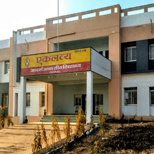 Eklavya Model Residential School