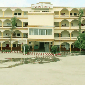 Central Academy Senior Secondary School