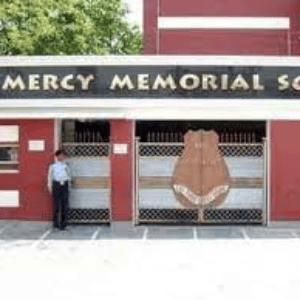 Mercy Memorial School