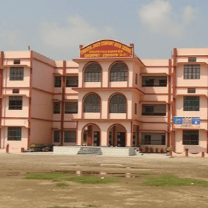 Christu Jyoti Convent Sr Sec School
