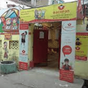 Bachpan Play School