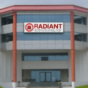 Radiant International School