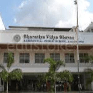 Bharatiya Vidya Bhavans International Residential Public School