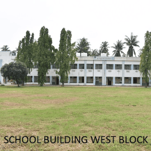 Sri Sathya Sai Gurukulam English Medium School