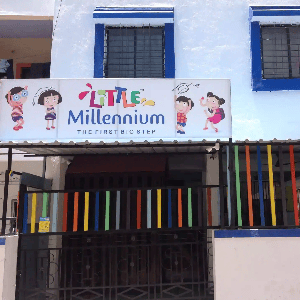 Little Millennium Preschool