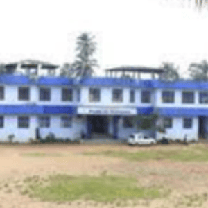 Jnanodoyam Public School