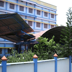 Jyothis Central School