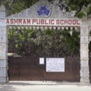 Ashram Public School