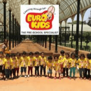 Eurokids Preschool