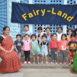 Fairyland Childrens Center