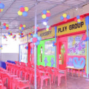 Fairy Land Kg School