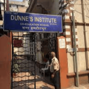 Dunnes Institute