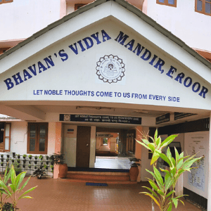Bhavans Vidya Mandir School