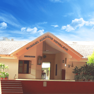 Bhavans Adarsha Vidyalaya School