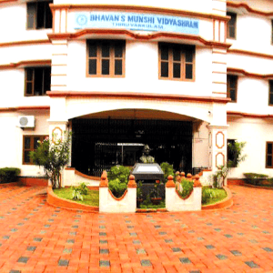 Bhavans Munshi Vidyashram School