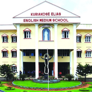 Kuriakose Elias English Medium School