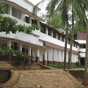Mary Matha Higher Secondary School
