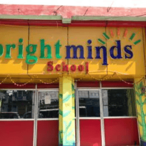 Bright Minds Preschool