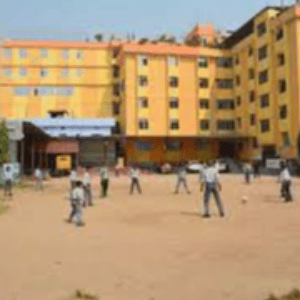 Shivam Convent School