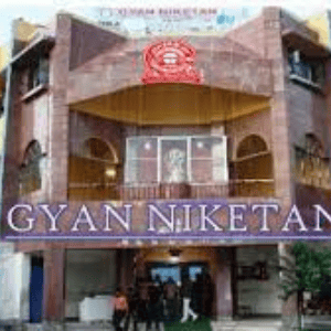 Gyan Niketan School