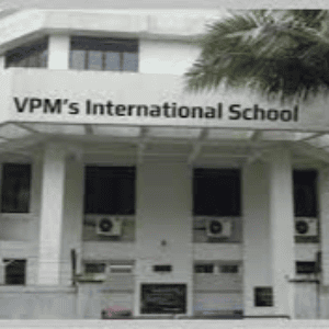 Vpm International School