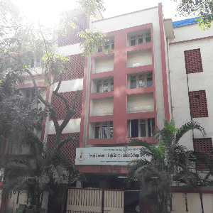 Swami Vivekanand English Pre Primary And Primary School