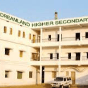 Dreamland Higher Secondry School