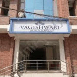 Vagishwari World School