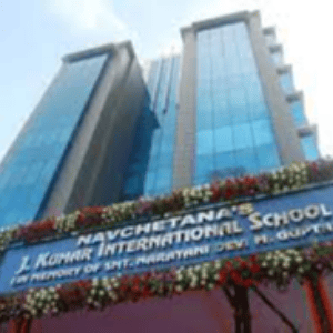 J Kumar International School