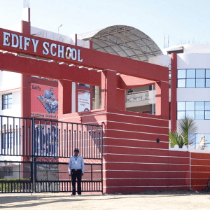 The Edify School