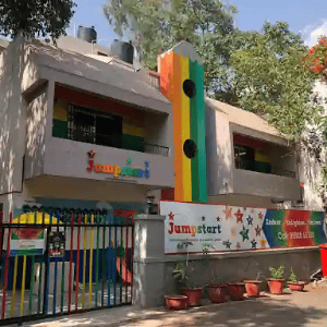 Jumpstart International Preschool And Learning Center