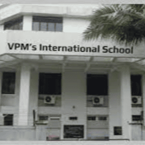 Vidya Prasarak Mandals International School