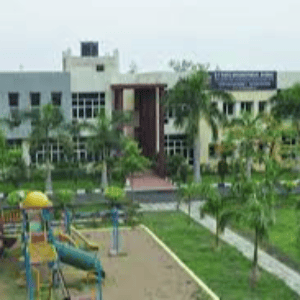 D Y Patil International School