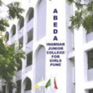Abeda Inamdar Junior College For Girls