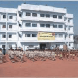 Abhinava Vidyalaya English Medium Primary School