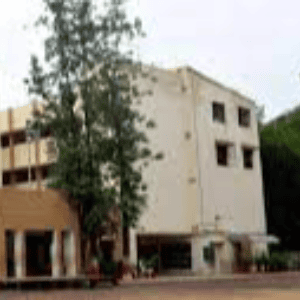 Bharti Krishna Vidhya Vihar School