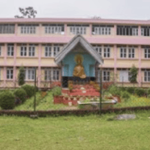 Ramakrishna Mission School