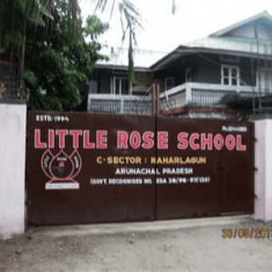 Little Rose School