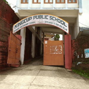 Kingcup Public School