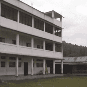 Arunachal Public School